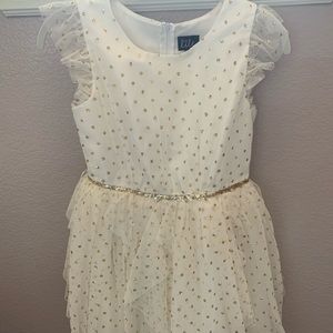 LILT GIRLS FORMAL DRESS